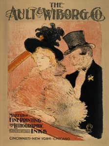 Konserde, 1896 (zinkograf)
